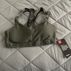 Under Armour Bra